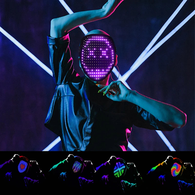Glow Face Innovations