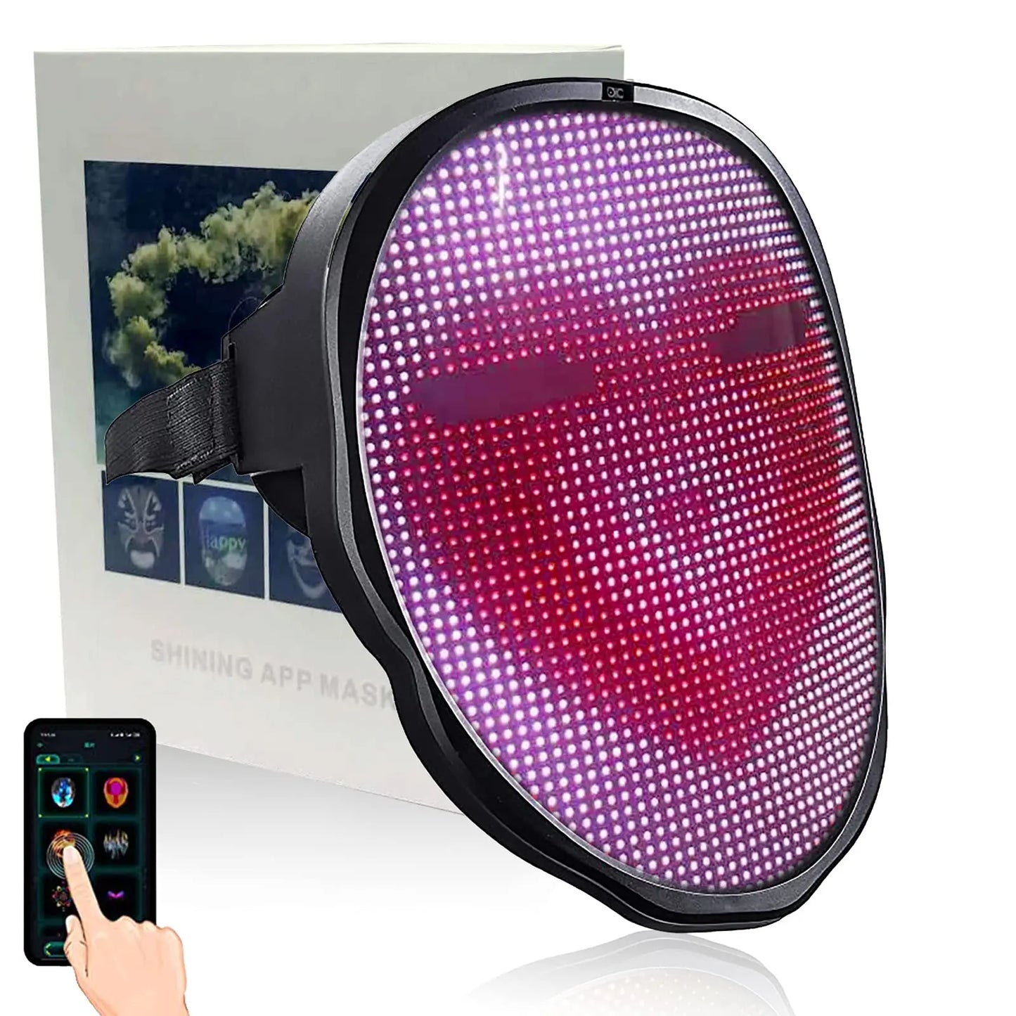 Glow Face Innovations