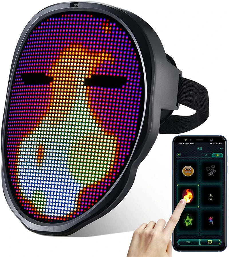 Glow Face Innovations